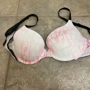PINK bra
